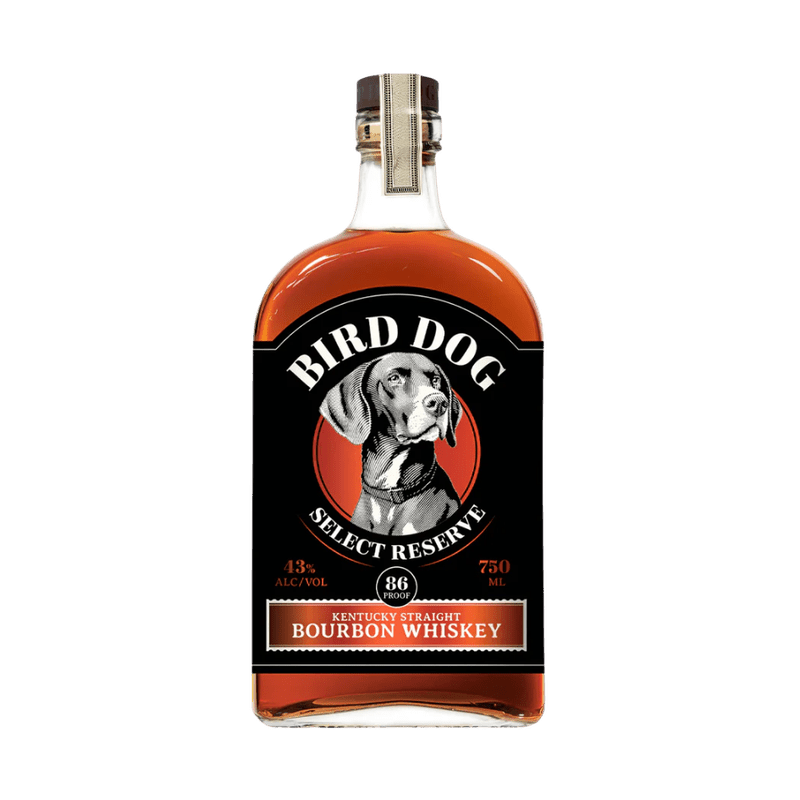 Bird Dog Select Reserve Kentucky Straight Bourbon Whiskey - Vintage Wine & Spirits