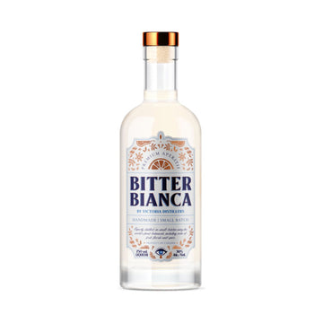 Bitter Bianca Small Batch Aperitif - Vintage Wine & Spirits