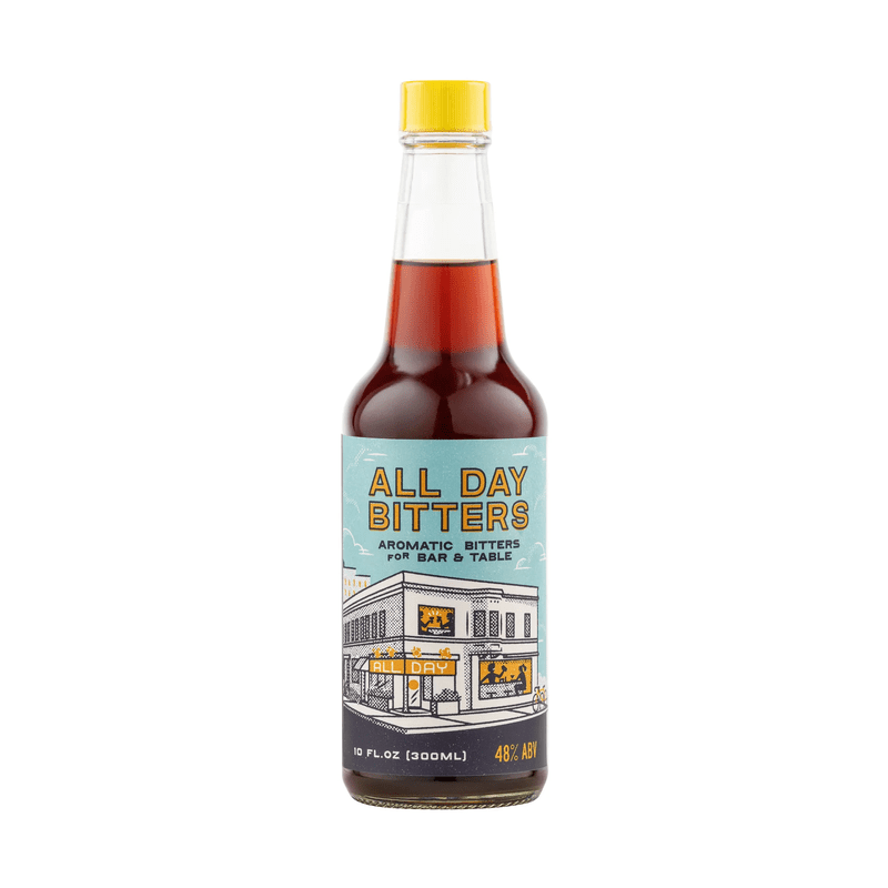 Bittercube All Day Aromatic 10oz - Vintage Wine & Spirits