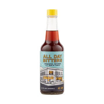 Bittercube All Day Aromatic 10oz - Vintage Wine & Spirits