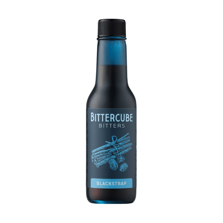 Bittercube Blackstrap Bitters 5oz - Vintage Wine & Spirits