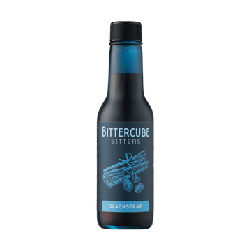 Bittercube Blackstrap Bitters 5oz - Vintage Wine & Spirits