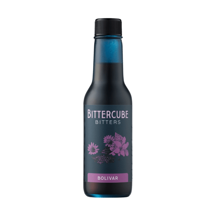 Bittercube Bolivar Bitters 5oz - Vintage Wine & Spirits