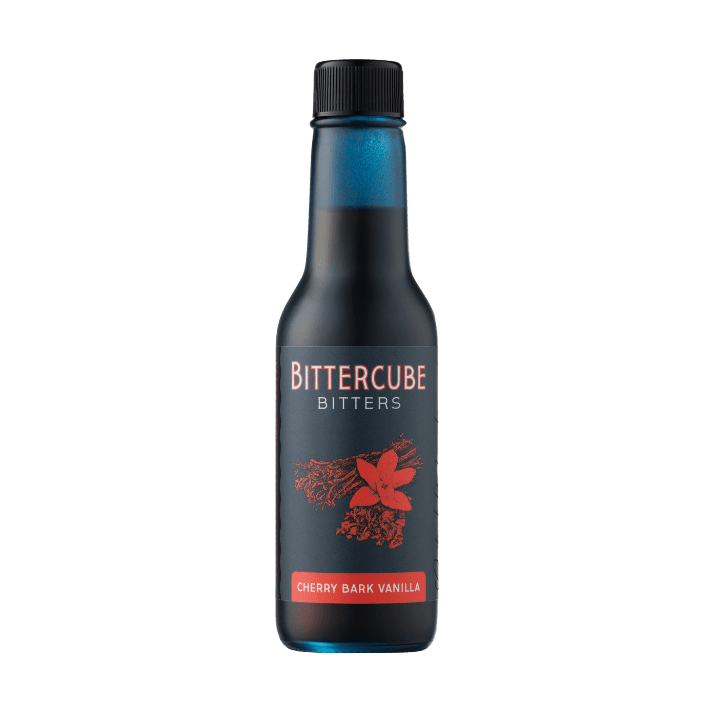 Bittercube Cherry Bark Vanilla Bitters 5oz - Vintage Wine & Spirits
