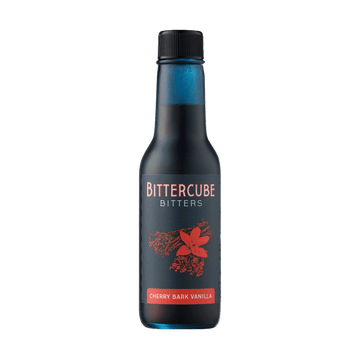 Bittercube Cherry Bark Vanilla Bitters 5oz - Vintage Wine & Spirits