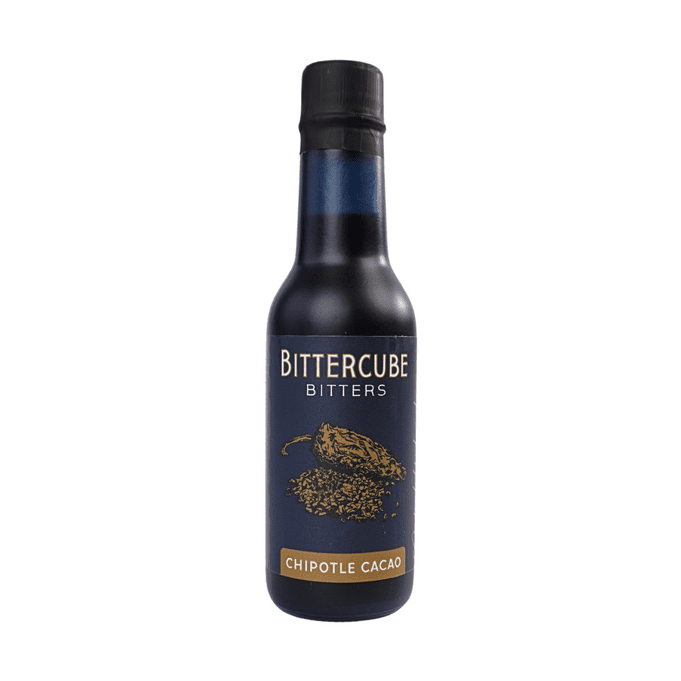 Bittercube Chipotle Cacao Bitters 5oz - Vintage Wine & Spirits