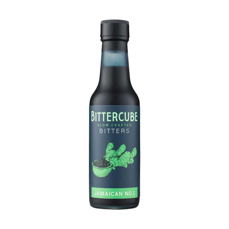 Bittercube Jamaican #1 Bitters 5oz - Vintage Wine & Spirits
