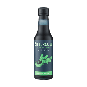 Bittercube Jamaican #1 Bitters 5oz - Vintage Wine & Spirits