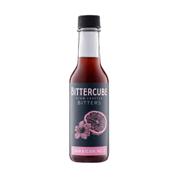 Bittercube Jamaican #2 Bitters 5oz - Vintage Wine & Spirits