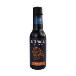 Bittercube Orange Bitters 5oz - Vintage Wine & Spirits