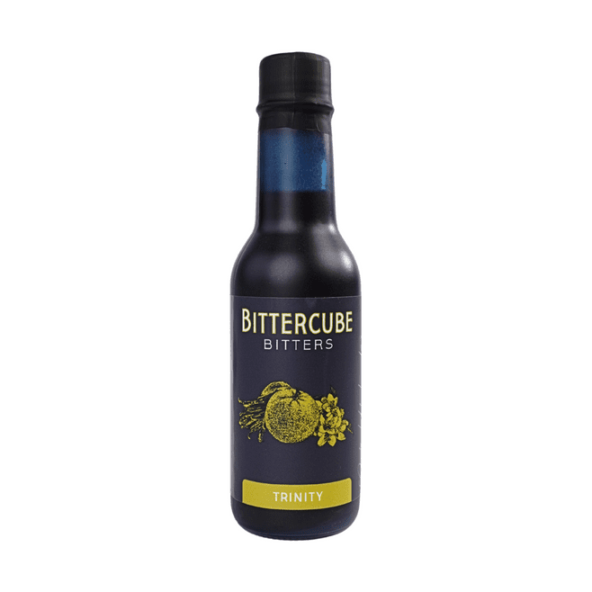 Bittercube Trinity Bitters 5oz - Vintage Wine & Spirits