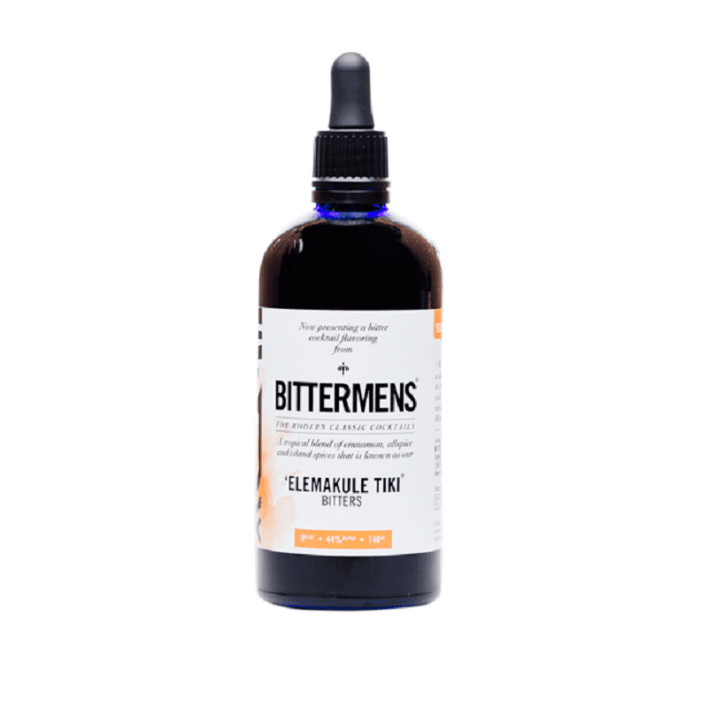 Bittermens 'Elemakule Tiki' Bitters - Vintage Wine & Spirits