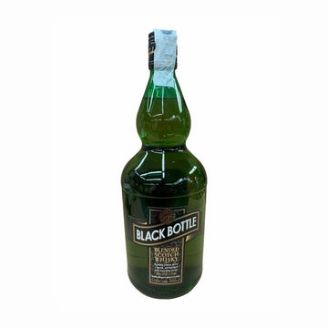 Black Bottle Blended Scotch Whisky - Vintage Wine & Spirits
