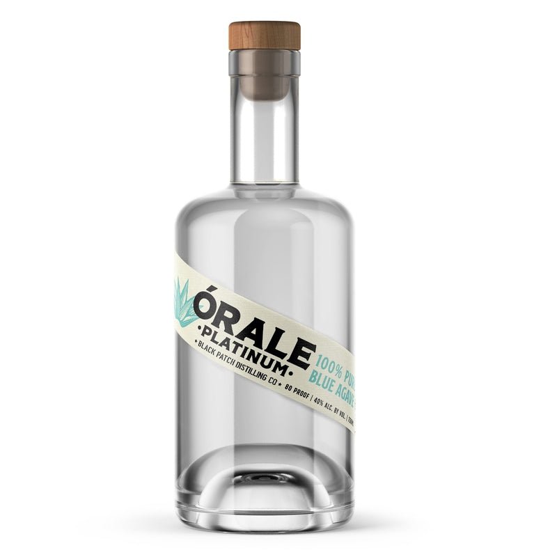 Black Patch Distilling Company 'Orale Platinum' - Vintage Wine & Spirits