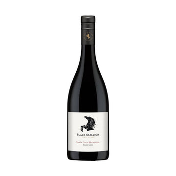 Black Stallion Santa Lucia Highlands Pinot Noir 2023 - Vintage Wine & Spirits