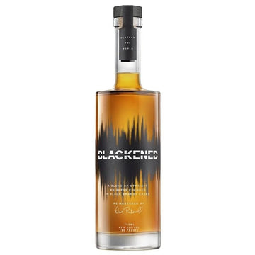 Blackened American Whiskey - Vintage Wine & Spirits