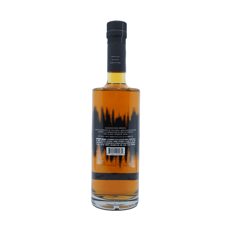 Blackened Cask Strength Whiskey - Vintage Wine & Spirits