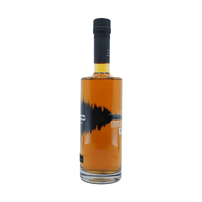 Blackened Cask Strength Whiskey - Vintage Wine & Spirits