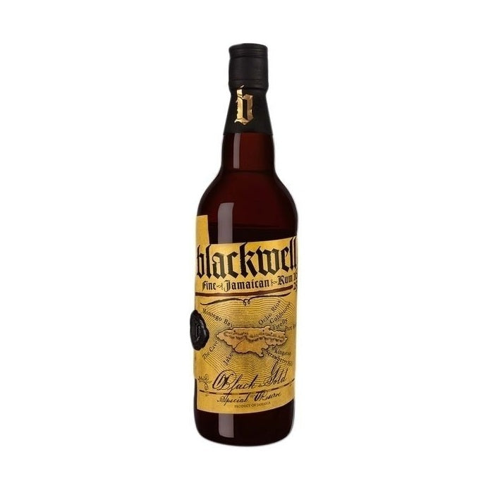 Blackwell Black Gold - Vintage Wine & Spirits