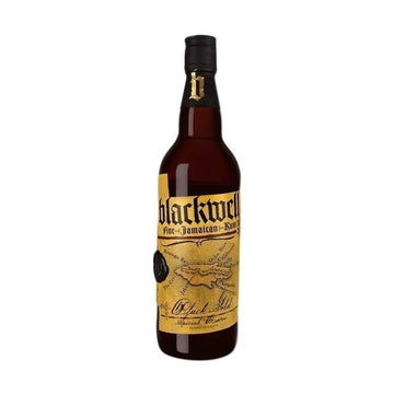 Blackwell Black Gold - Vintage Wine & Spirits