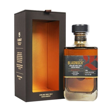 Bladnoch Alinta Lowland Single Malt Scotch Whisky - Vintage Wine & Spirits