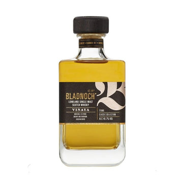 Bladnoch 'Vinaya' Lowland Single Malt Scotch Whisky - Vintage Wine & Spirits