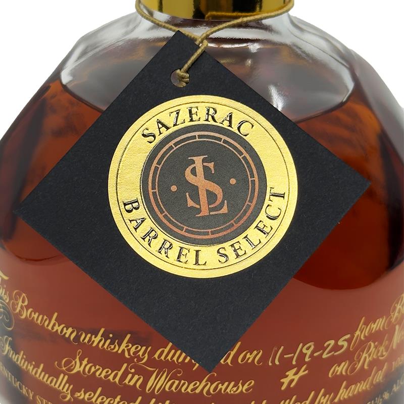 Blanton's Gold LVS Single Barrel - Vintage Wine & Spirits