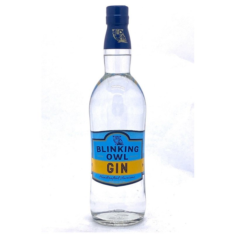 Blinking Owl Gin - Vintage Wine & Spirits