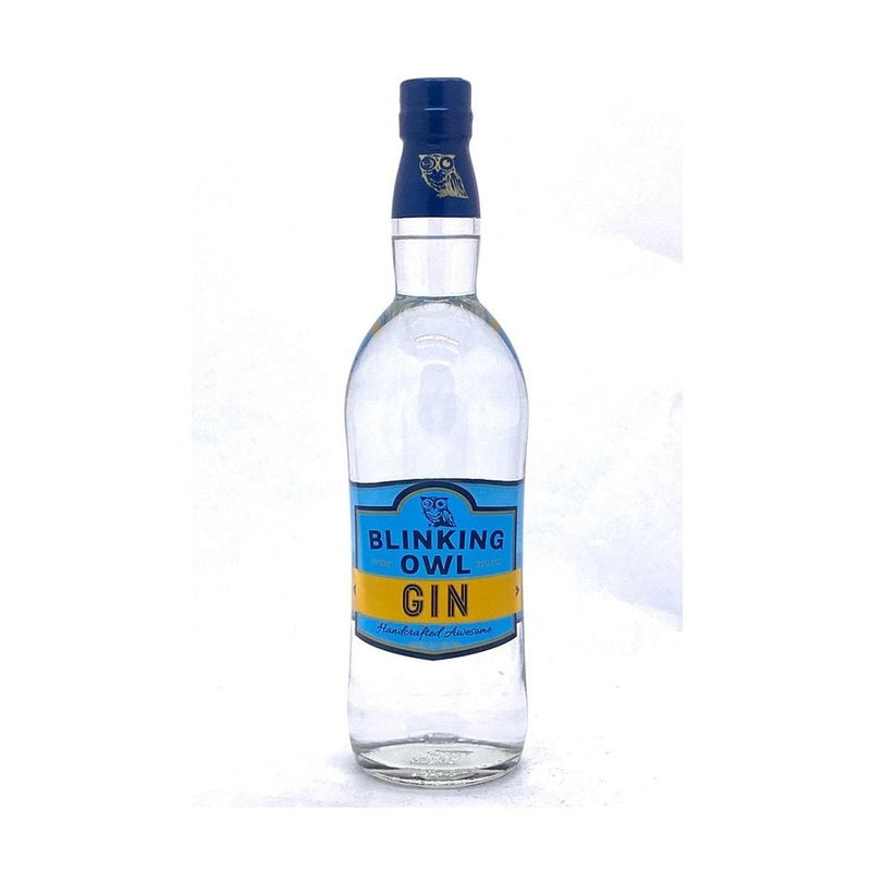 Blinking Owl Gin - Vintage Wine & Spirits