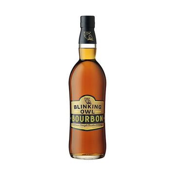 Blinking Owl Straight Wheated Bourbon Whiskey - Vintage Wine & Spirits