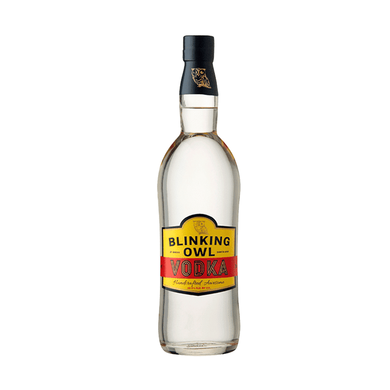 Blinking Owl Vodka - Vintage Wine & Spirits