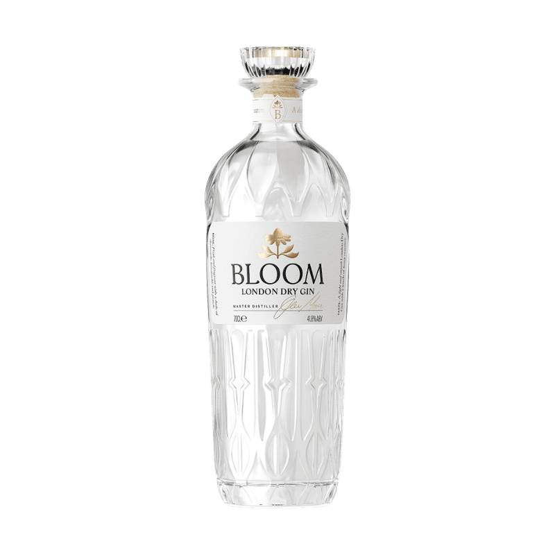 Bloom London Dry Gin 700ml - Vintage Wine & Spirits