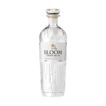 Bloom London Dry Gin 700ml - Vintage Wine & Spirits