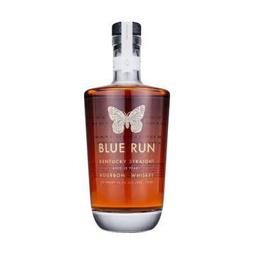 Blue Run 13 Year Old Kentucky Straight Bourbon - Vintage Wine & Spirits