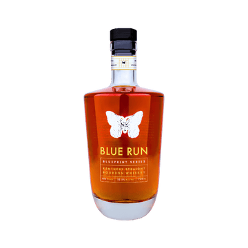 Blue Run Blueprint Series Edition 1 Kentucky Straight Bourbon - Vintage Wine & Spirits