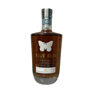 Blue Run Flight Series II Santa Monica Pier Bourbon - Vintage Wine & Spirits