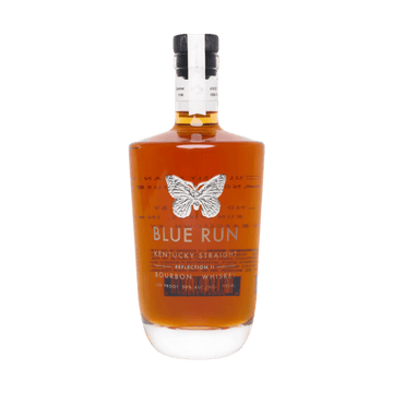 Blue Run Reflection II Kentucky Straight Bourbon Whiskey - Vintage Wine & Spirits