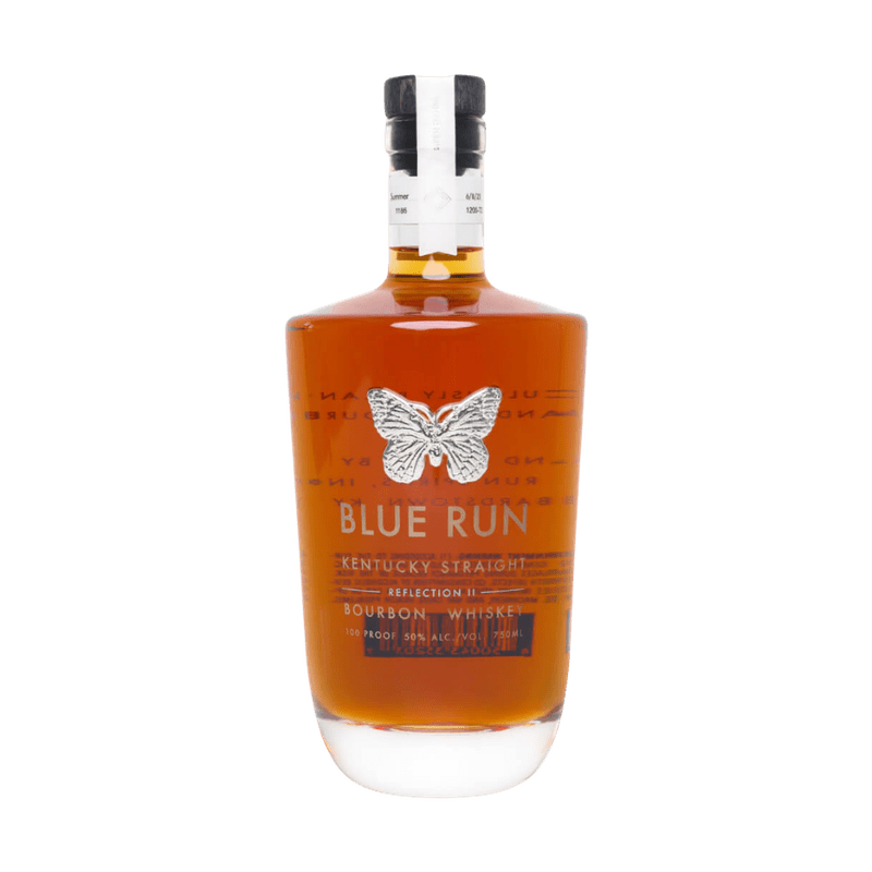 Blue Run Reflection II Kentucky Straight Bourbon Whiskey - Vintage Wine & Spirits
