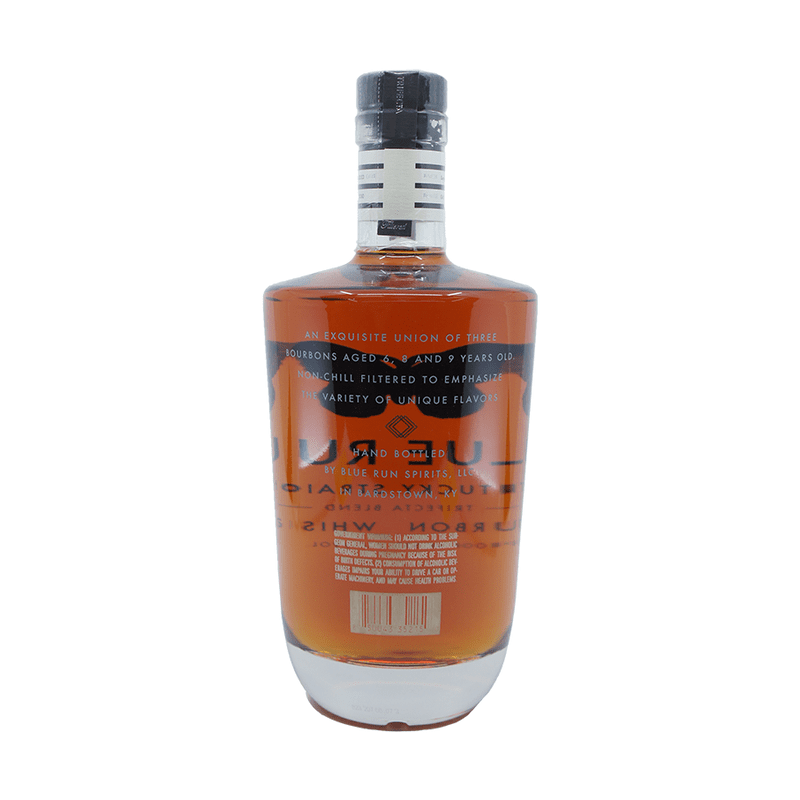Blue Run Trifecta - Vintage Wine & Spirits