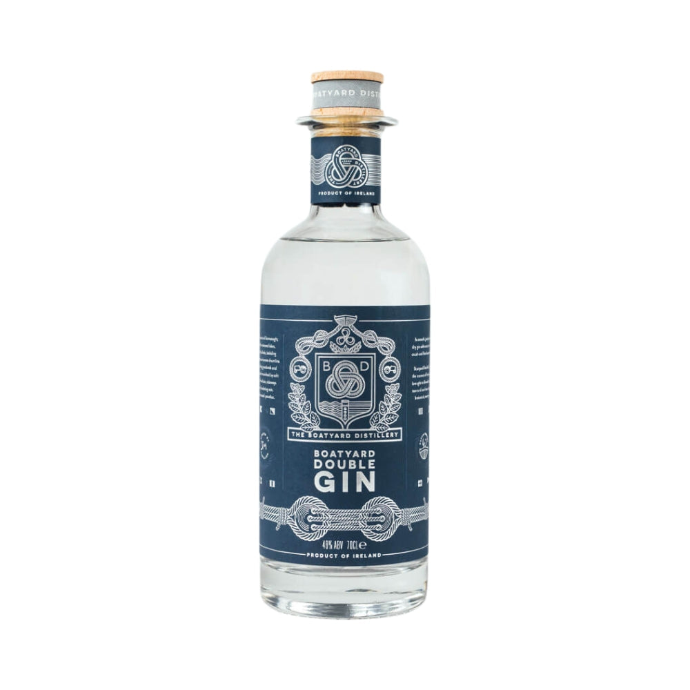 Boat Yard Double Gin - LoveScotch.com