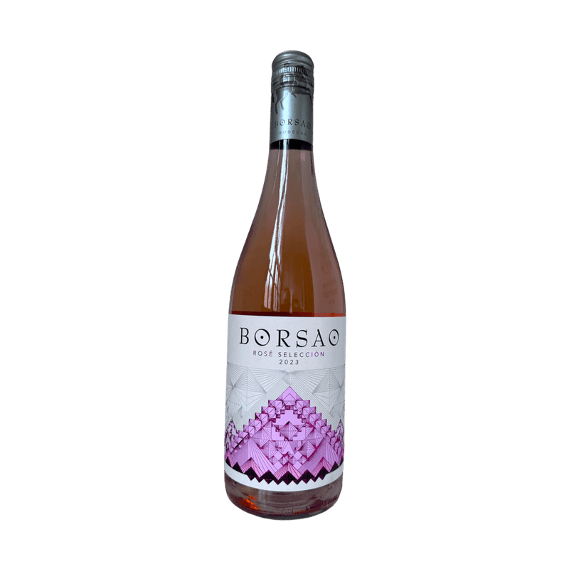 Bodegas Borsao Rose 2023 - Vintage Wine & Spirits