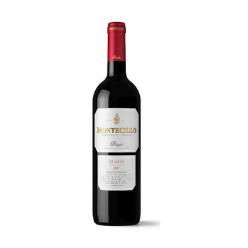 Bodegas Montecillo 'Crianza' Rioja 2017 - Vintage Wine & Spirits