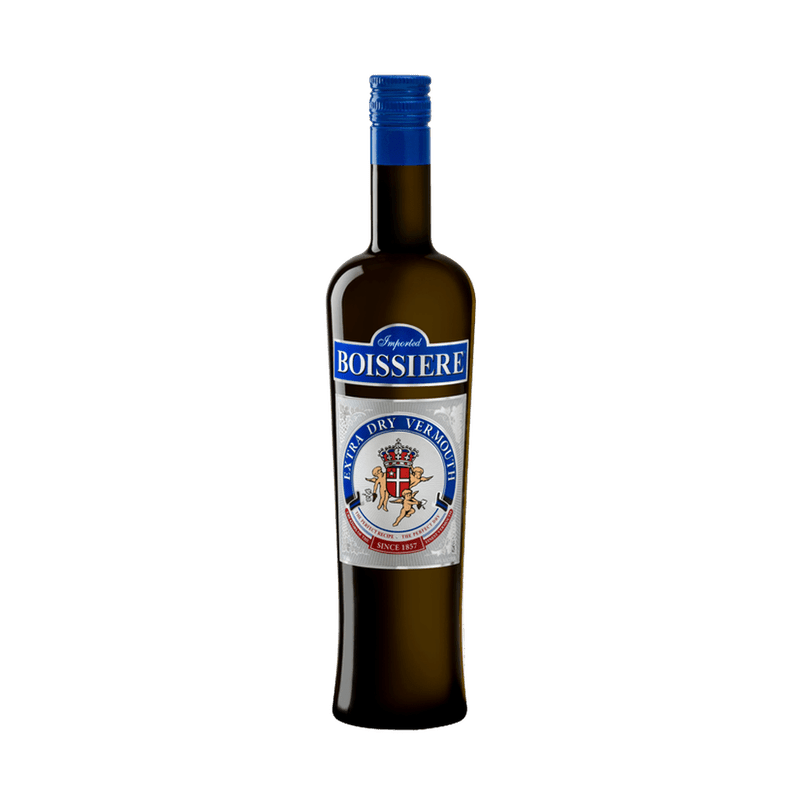 Boissiere Extra Dry Vermouth - Vintage Wine & Spirits