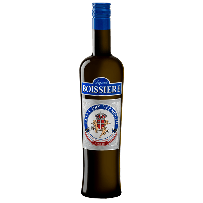 Boissiere Extra Dry Vermouth - Vintage Wine & Spirits
