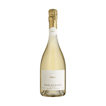 Bolle NA Blanc De Blancs Sparkling NV - Vintage Wine & Spirits