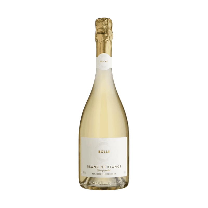 Bolle NA Blanc De Blancs Sparkling NV - Vintage Wine & Spirits