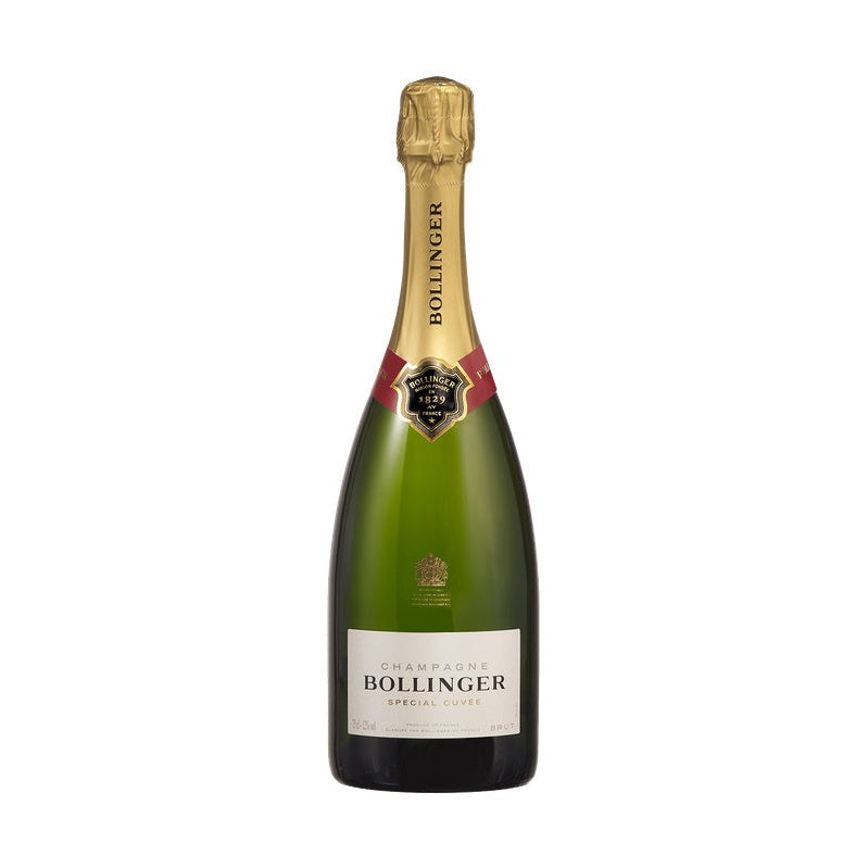 Bollinger Special Cuvee Brut Champagne - Vintage Wine & Spirits