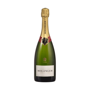 Bollinger Special Cuvee Brut Champagne - Vintage Wine & Spirits