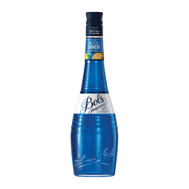 Bols Blue Curaçao Liqueur - Vintage Wine & Spirits