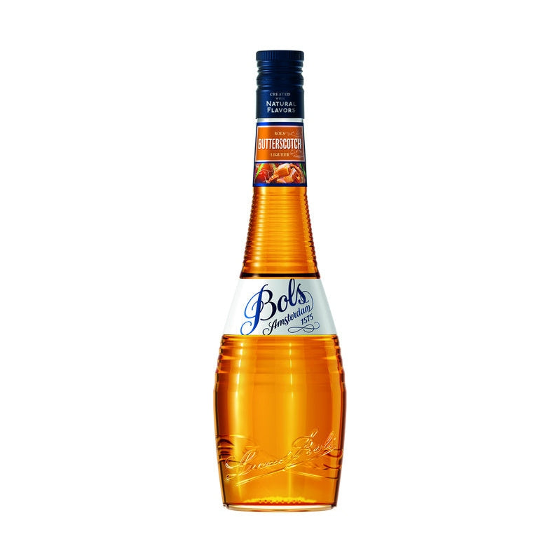 Bols Butterscotch Liqueur 1L - Vintage Wine & Spirits